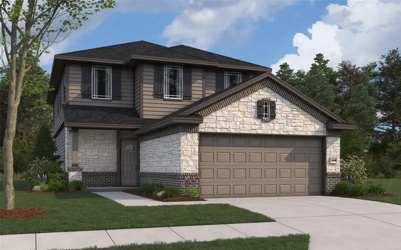 12019 Noble Heart Drive — photo