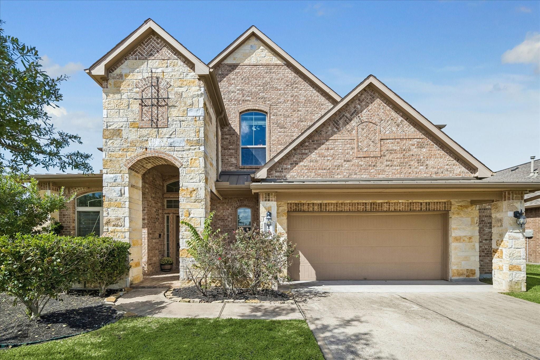10018 Mahaffey Road — photo
