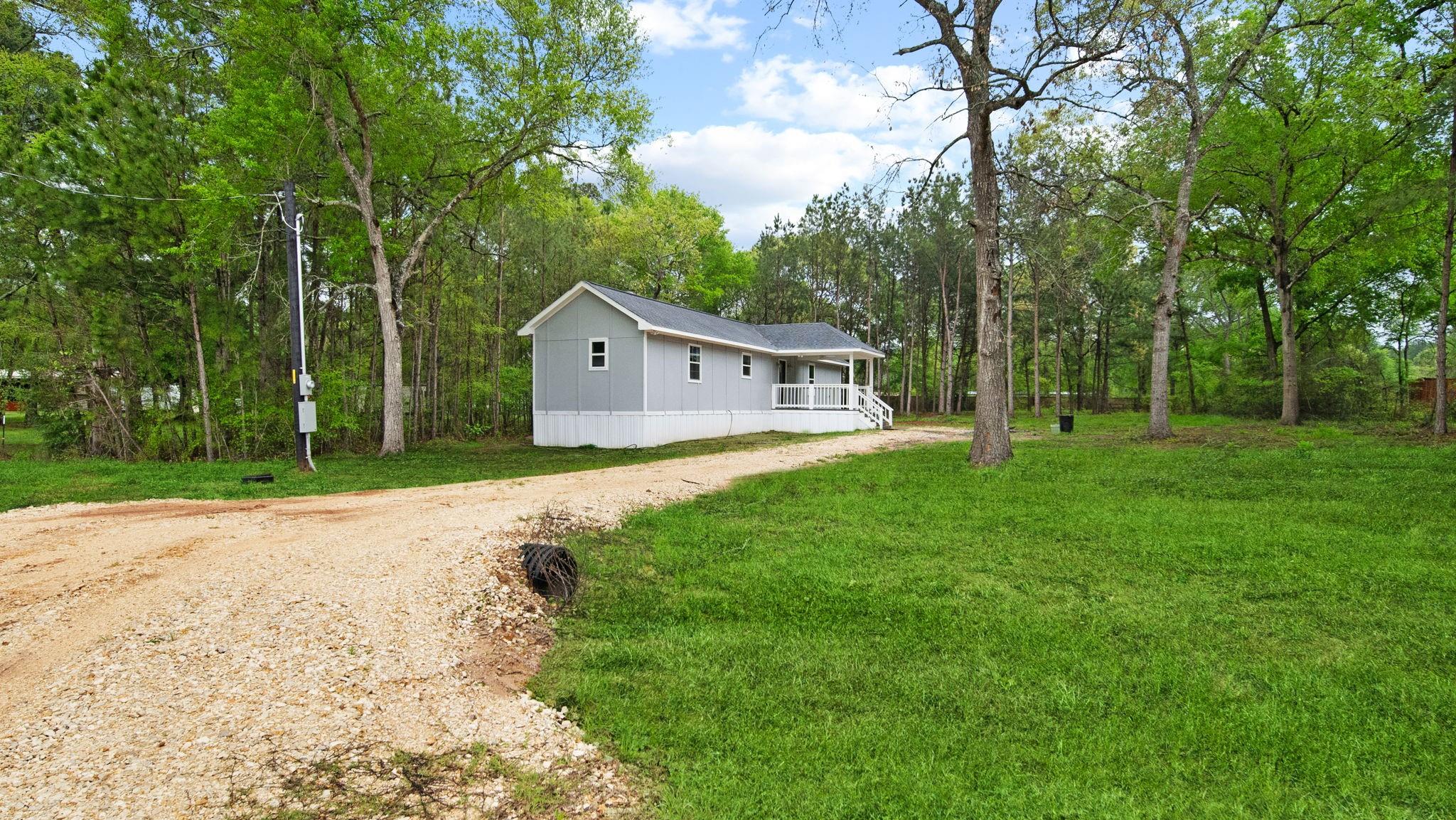 17411 Rolling Hill Lane — photo