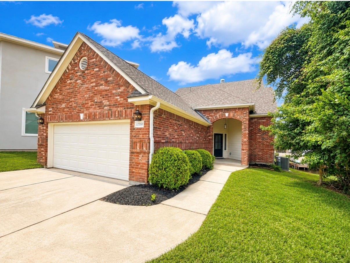 12350 Pebble View Drive — photo