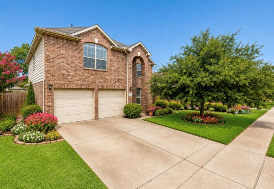 2623 Leopard Court — photo