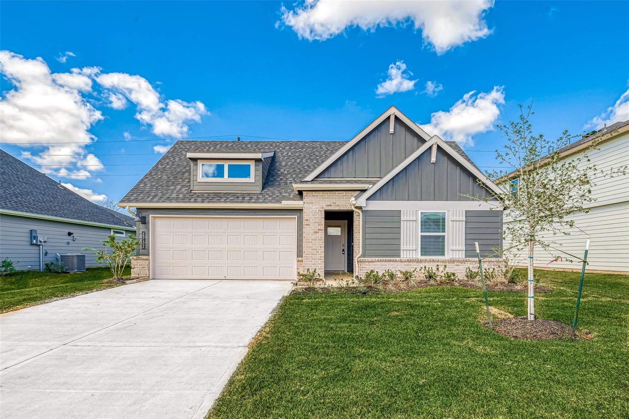 2732 Willow Gulch Way — photo