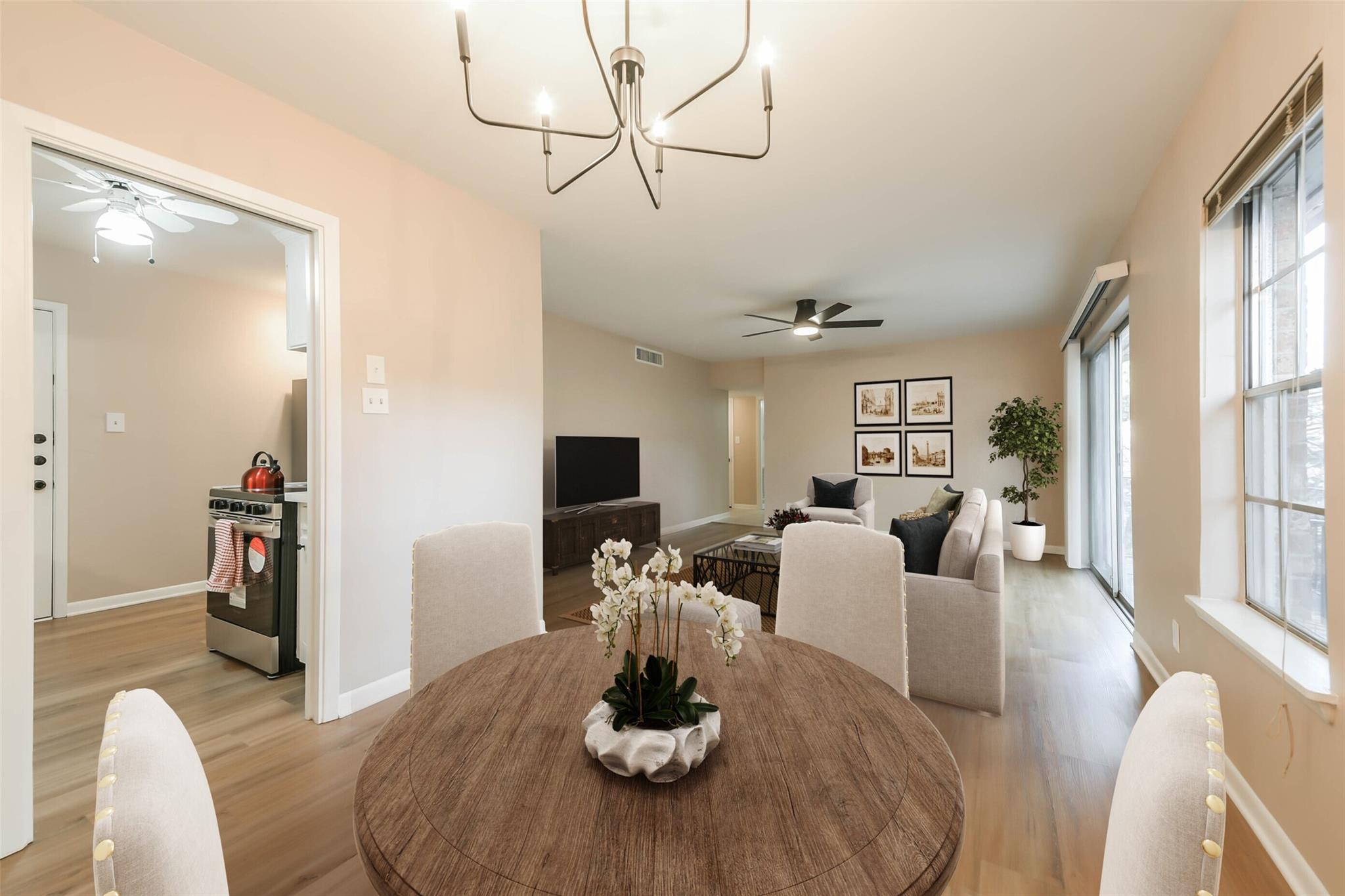 2824 Briarhurst Drive #24 — photo