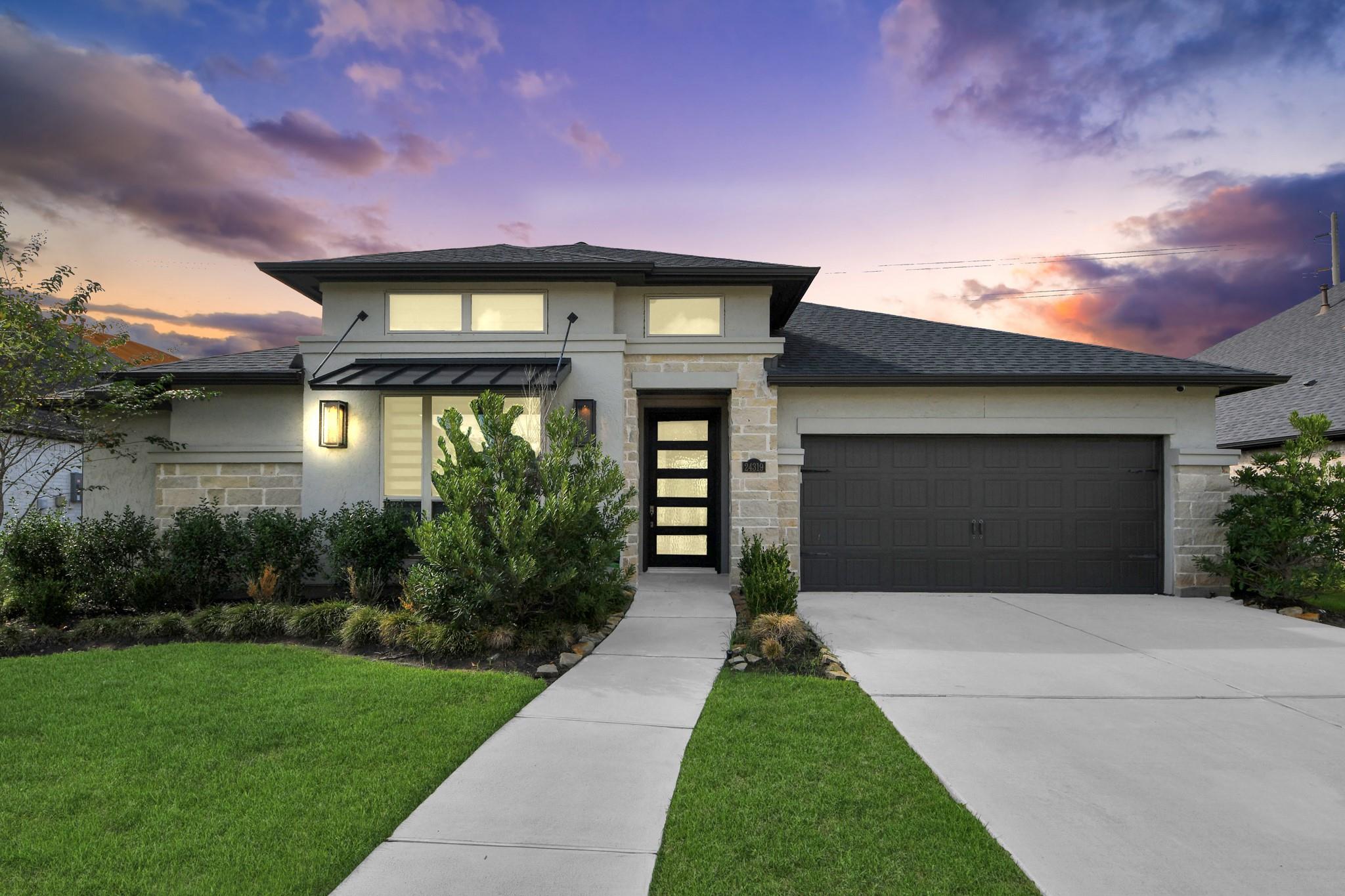 24319 Norwood Groves Drive — photo