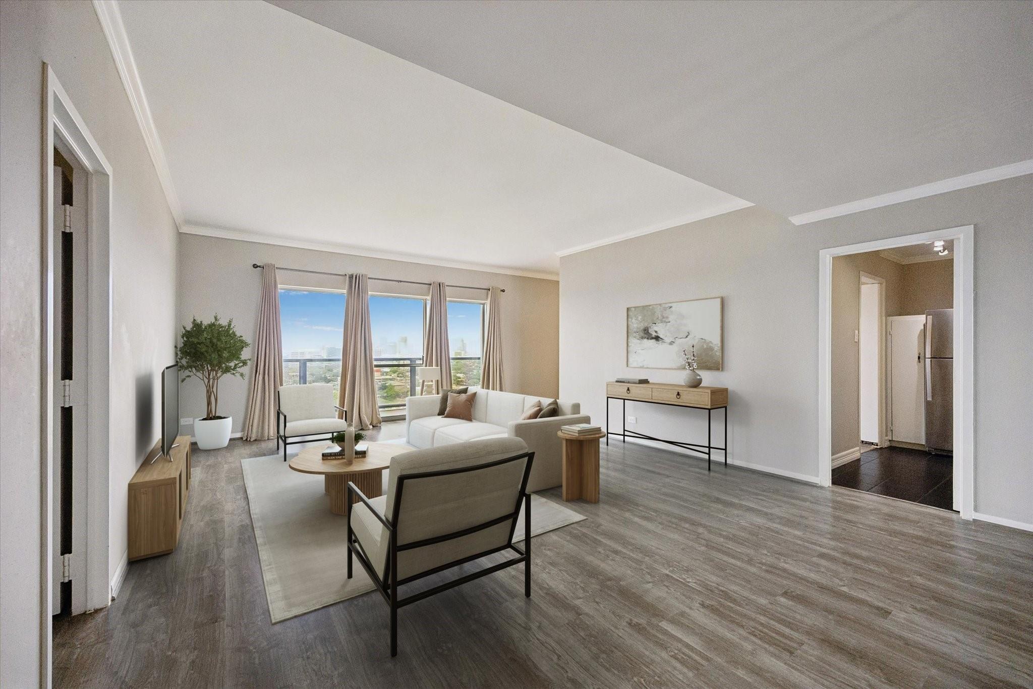 2929 Buffalo Speedway #a1806 — photo