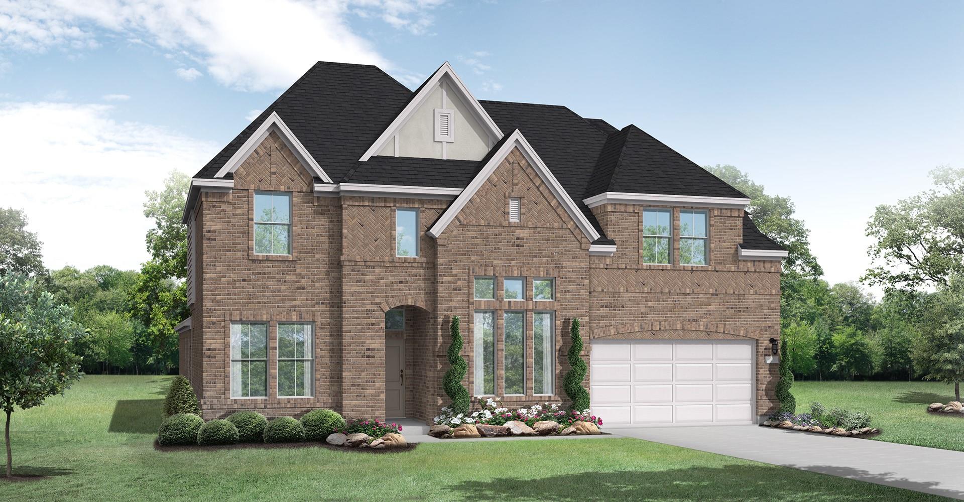 2338 Gleaming Pear Drive — photo