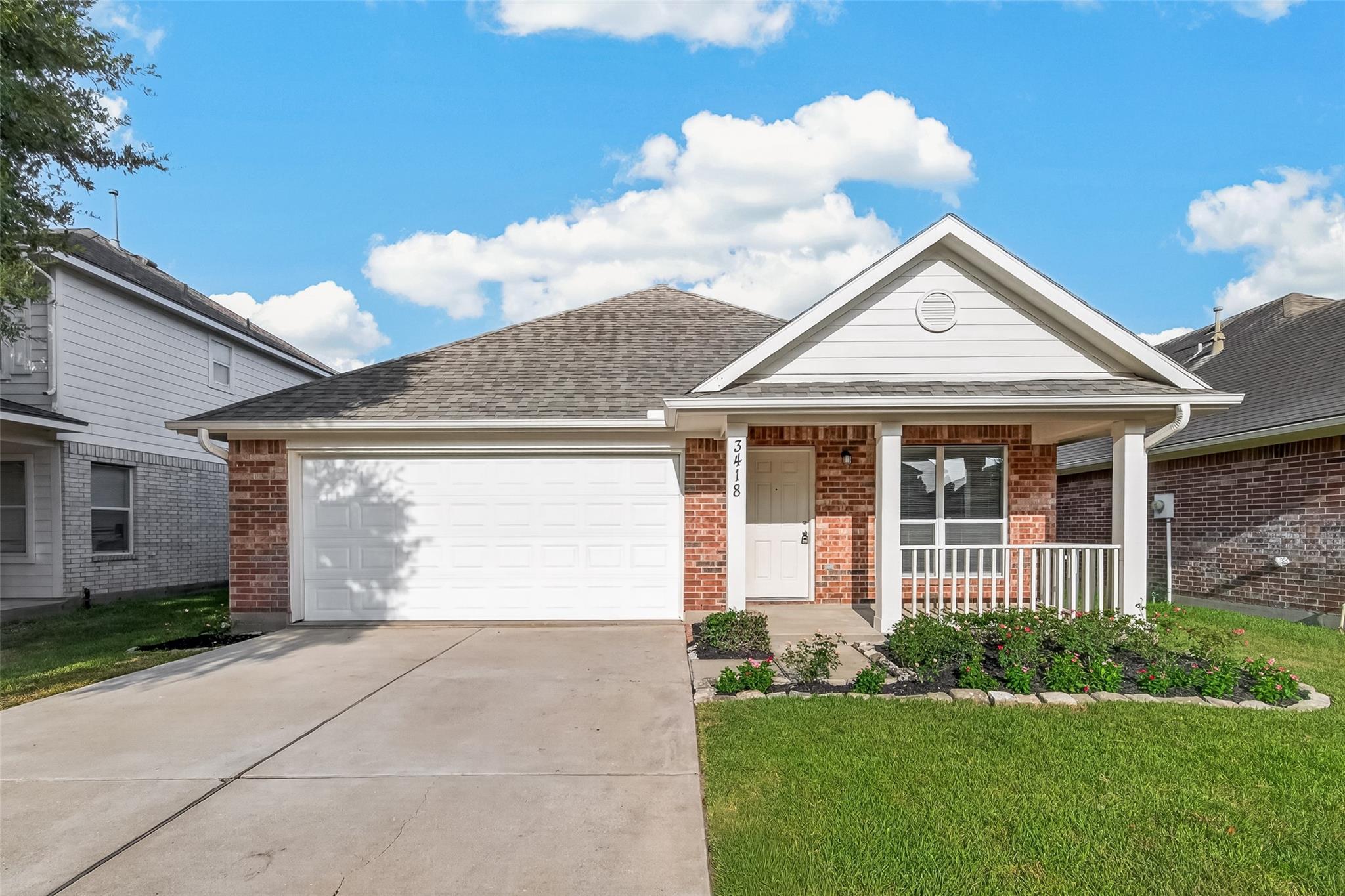 3418 W Rainmill Drive — photo