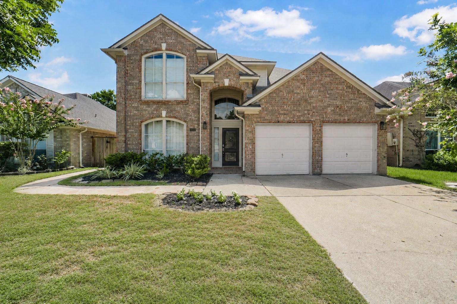 4319 Lakeshore Forest Drive — photo