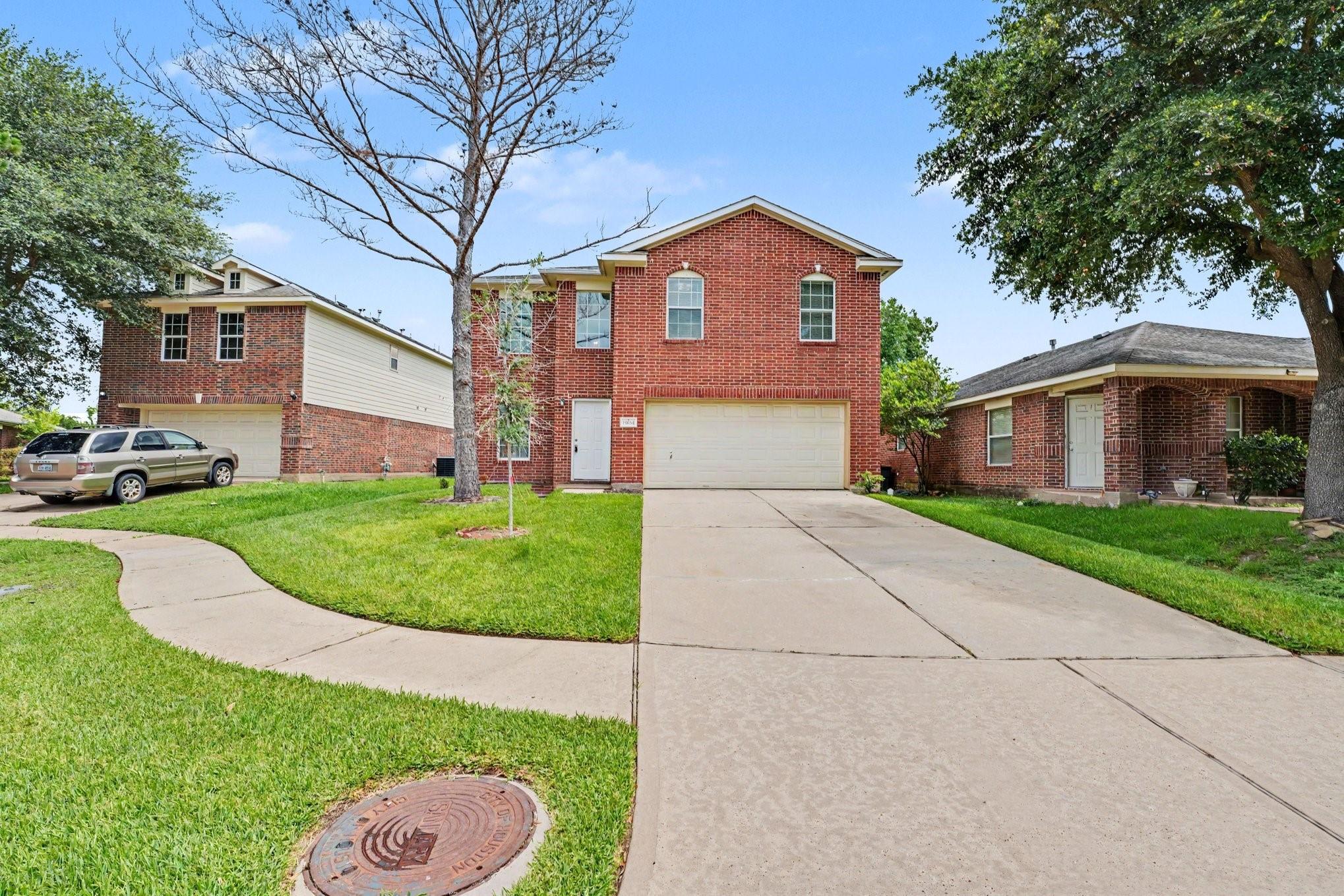 15634 Haleys Landing Lane — photo