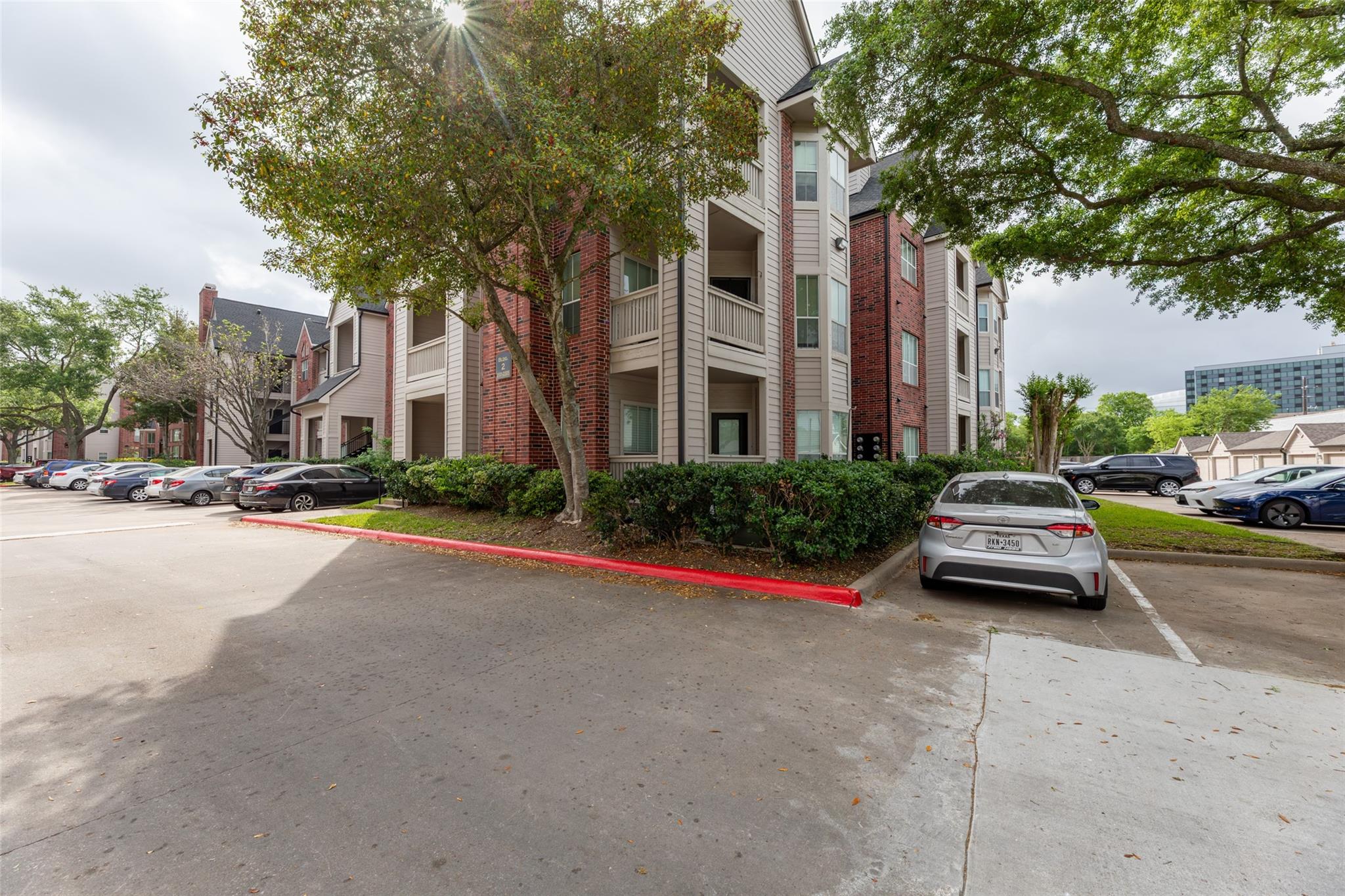 1330 Old Spanish Trail #2103 — photo