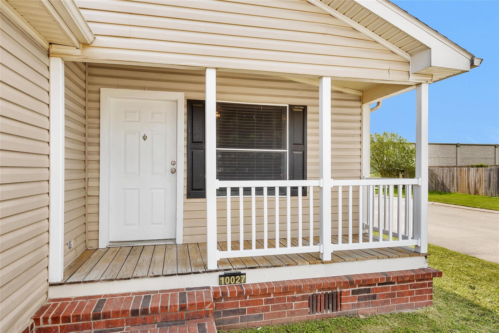 10027 Berrypatch Lane, Tomball, TX 77375 — photo 2