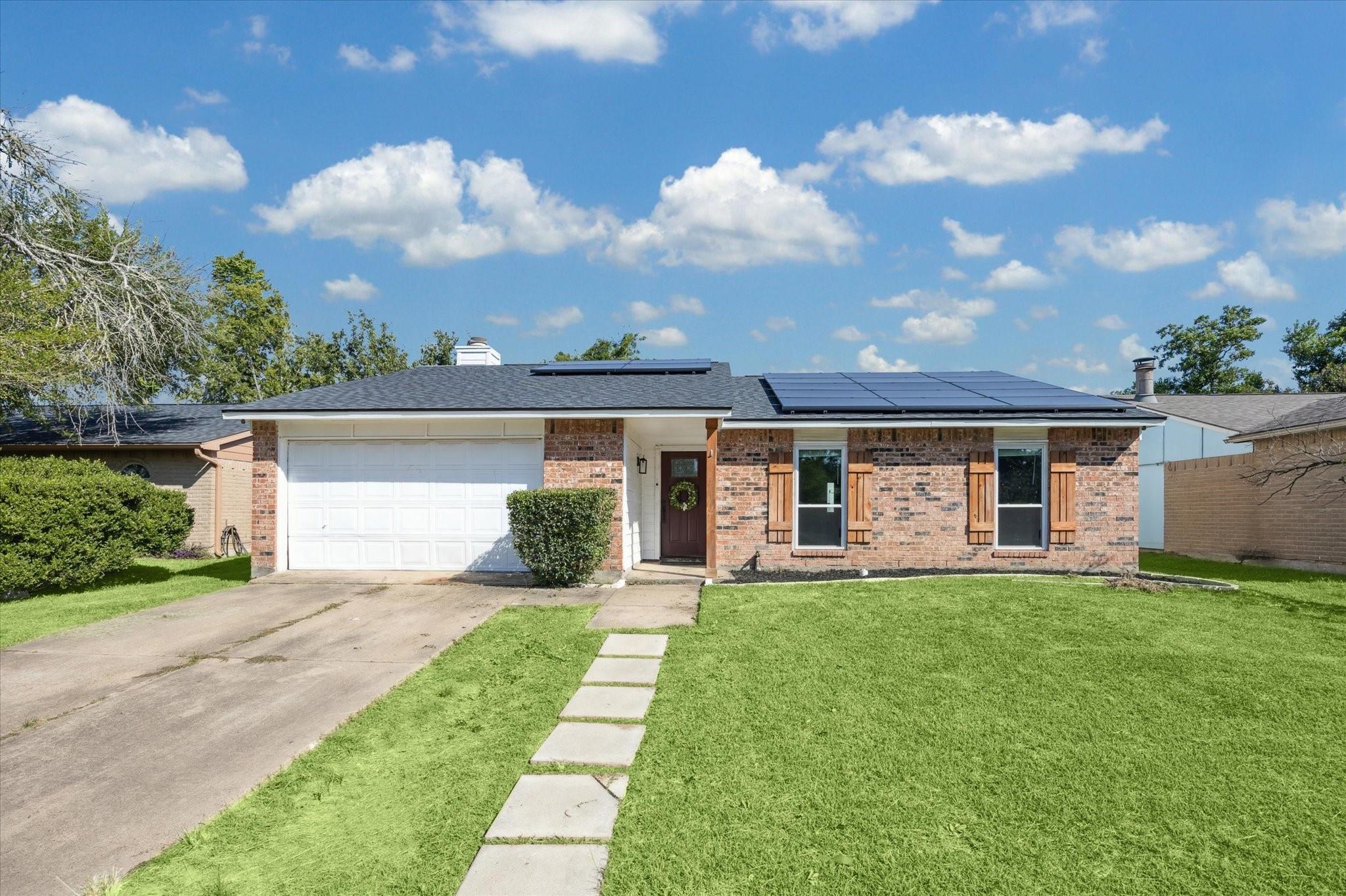 24414 Broken Bow Lane — photo