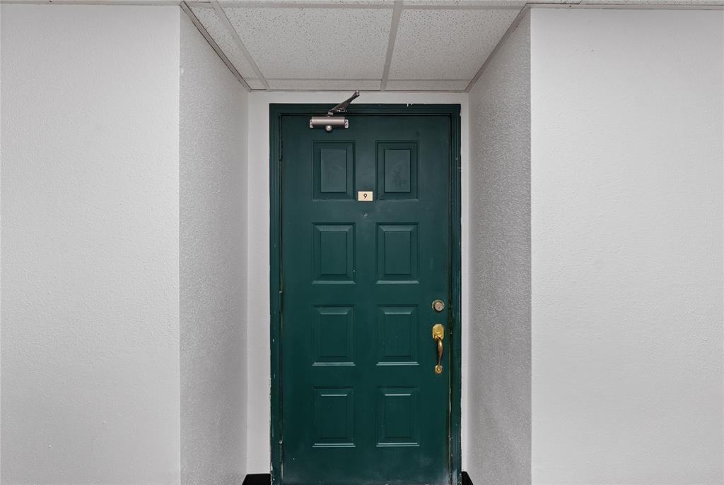 2830 S Bartell Drive #9 — photo