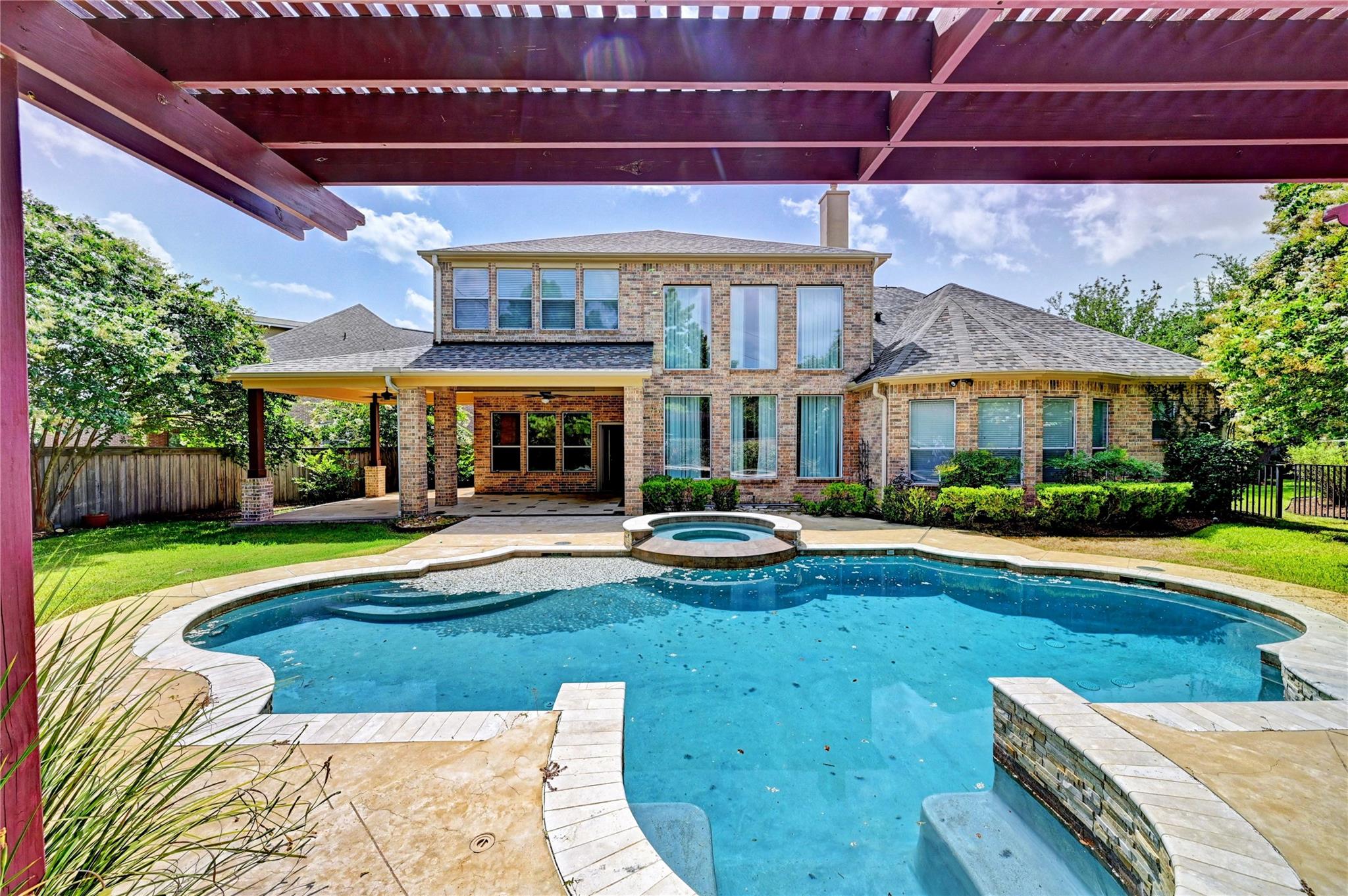 10406 Shanley Trace Lane — photo