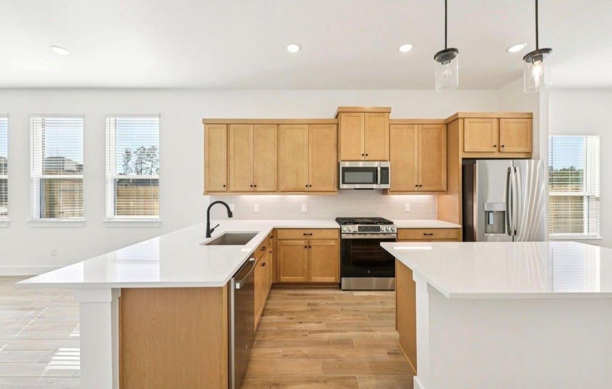 12802 Meadow Wind Way — photo