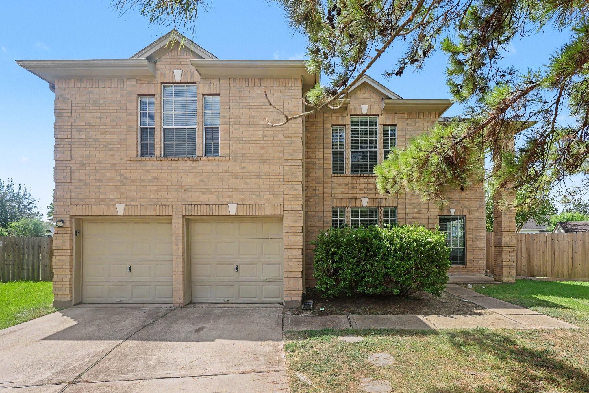 10107 Bayou Trail Court — photo
