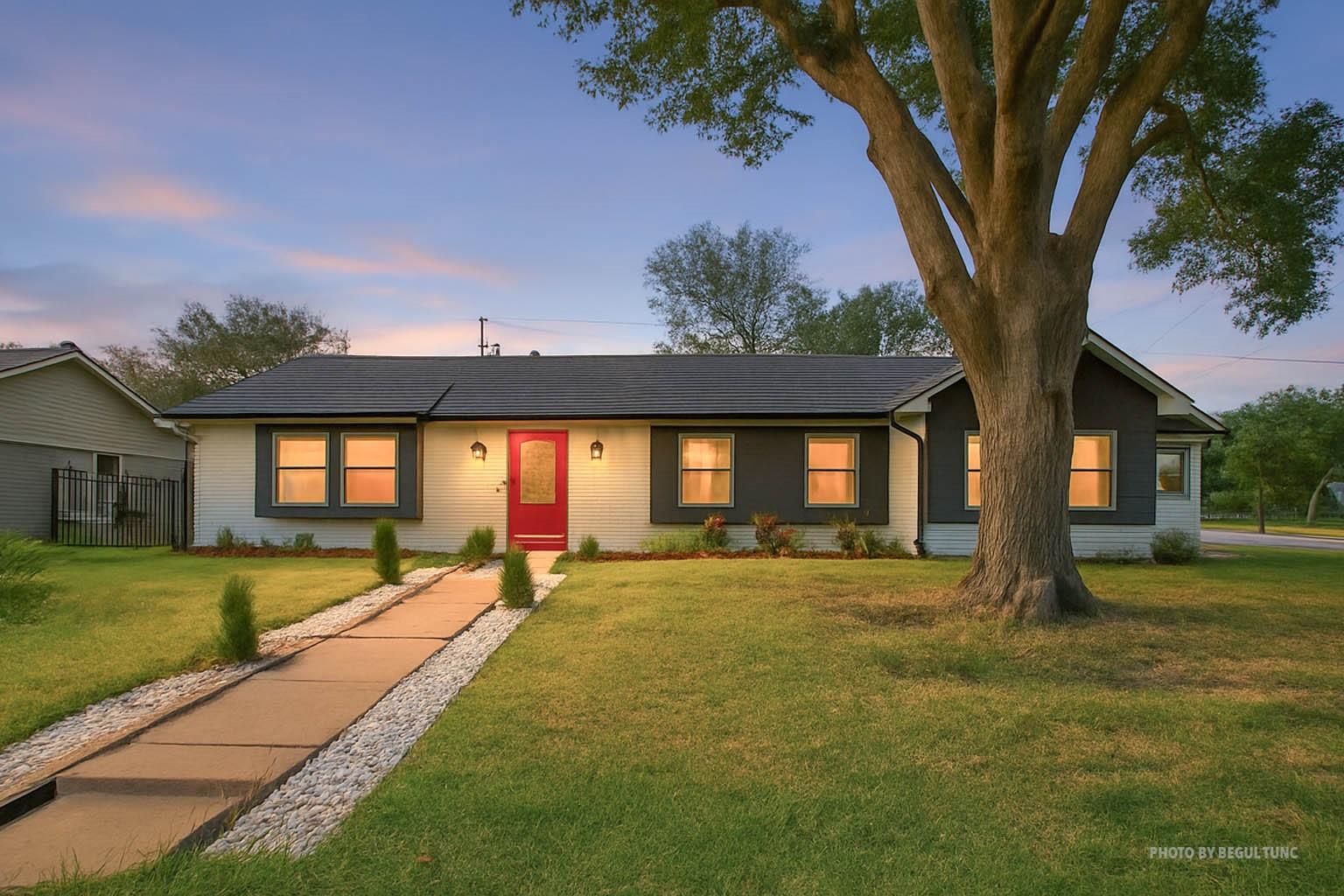 3302 Ann Arbor Drive — photo