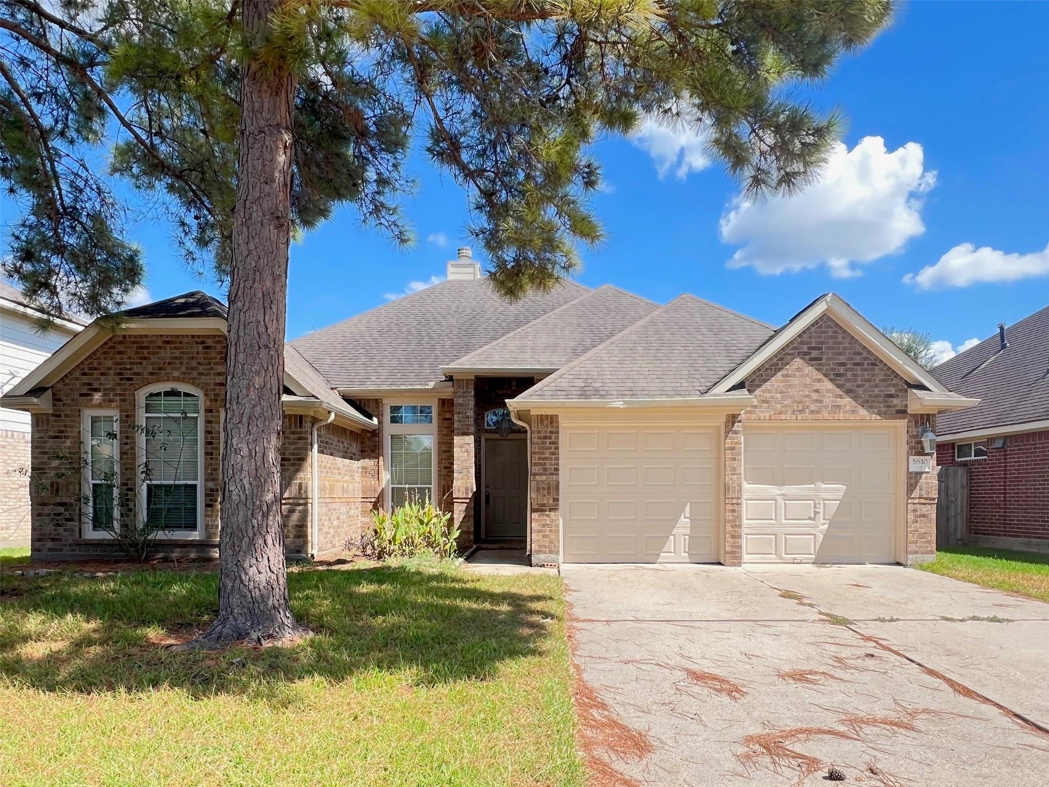 5610 Dunbrook Park Lane — photo