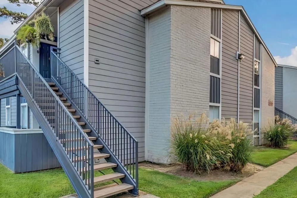 11800 Grant Road #3003 — photo