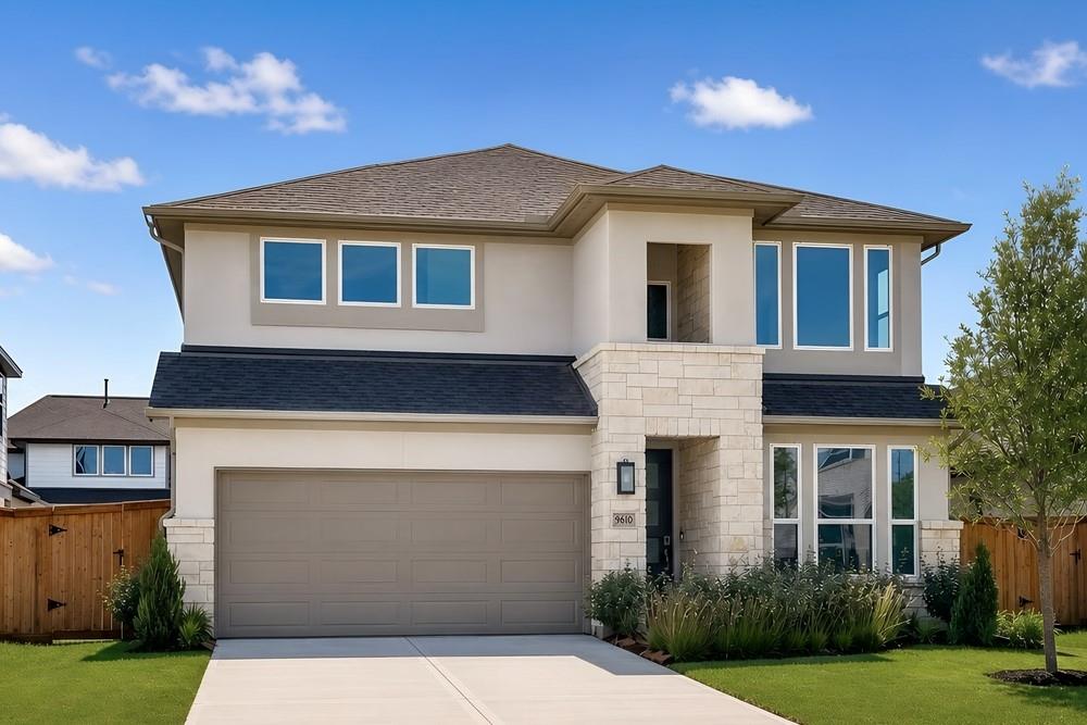 9610 Pink Lotus Court — photo