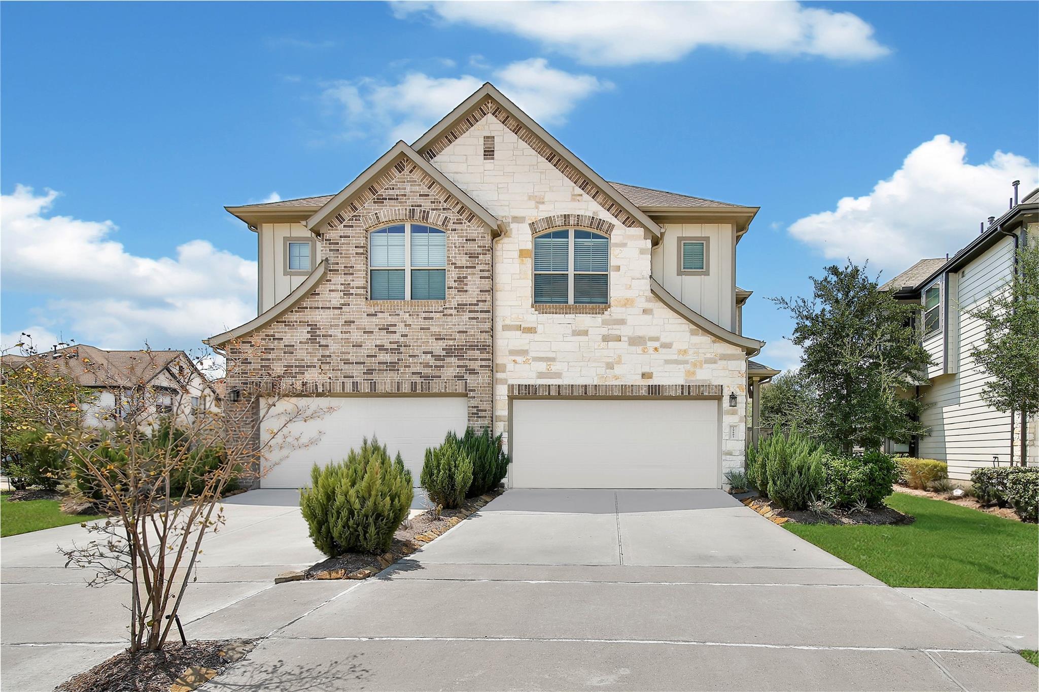 19607 San Angelo Park Drive — photo