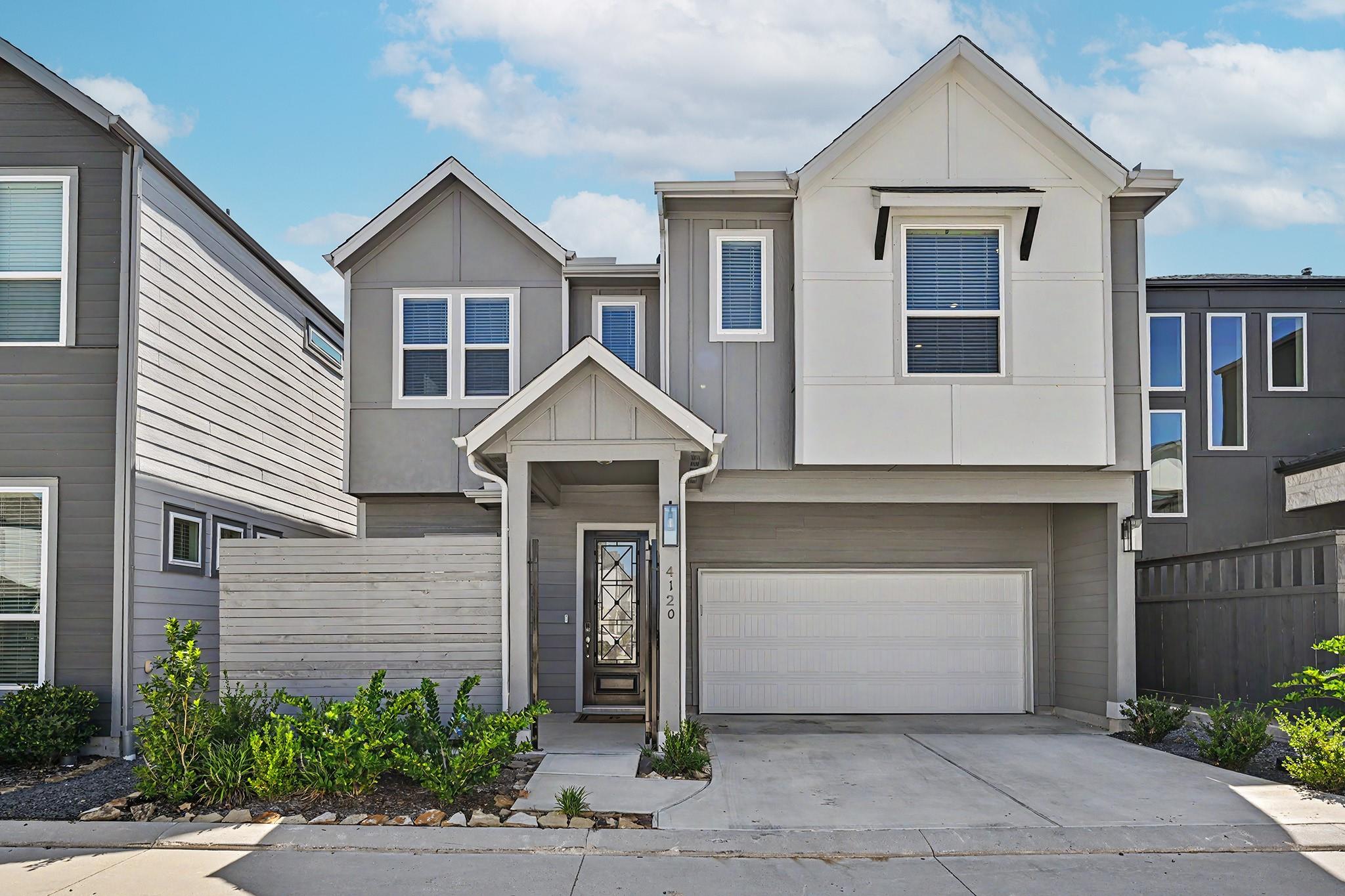 4120 Farm Hollow Street — photo