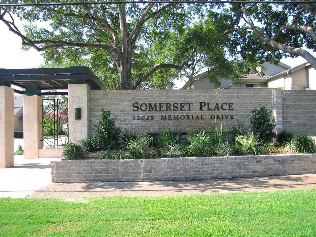 12625 Memorial Drive #127 — photo