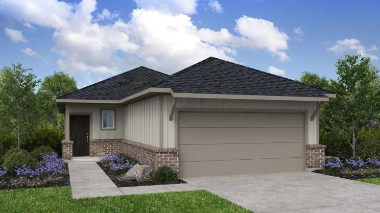 22146 Frontier Hollow Lane — photo