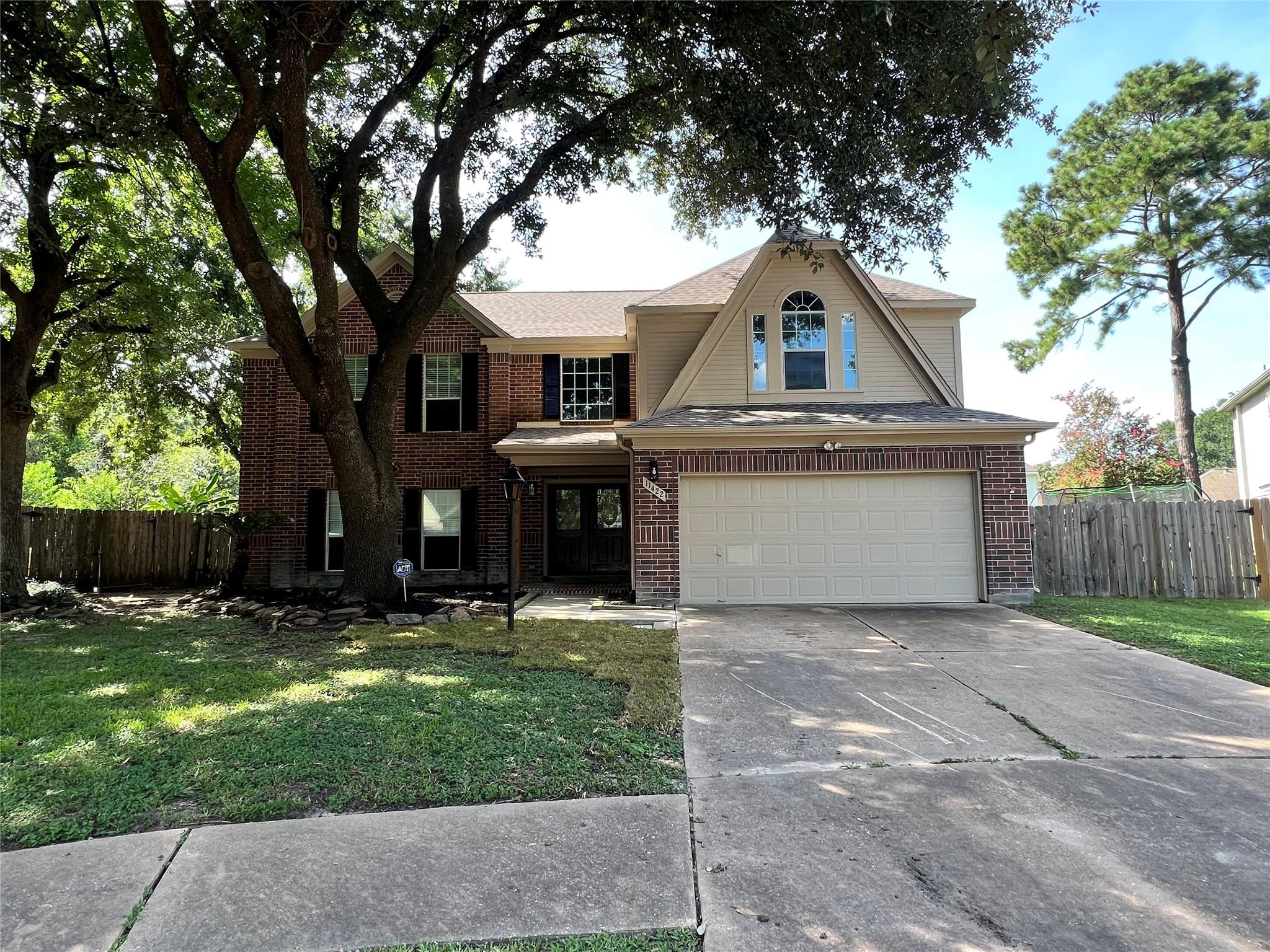 11422 Willow Field Drive — photo
