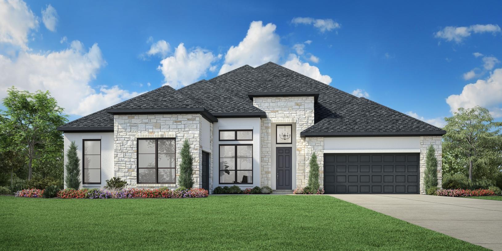 2214 Clearview Trail — photo