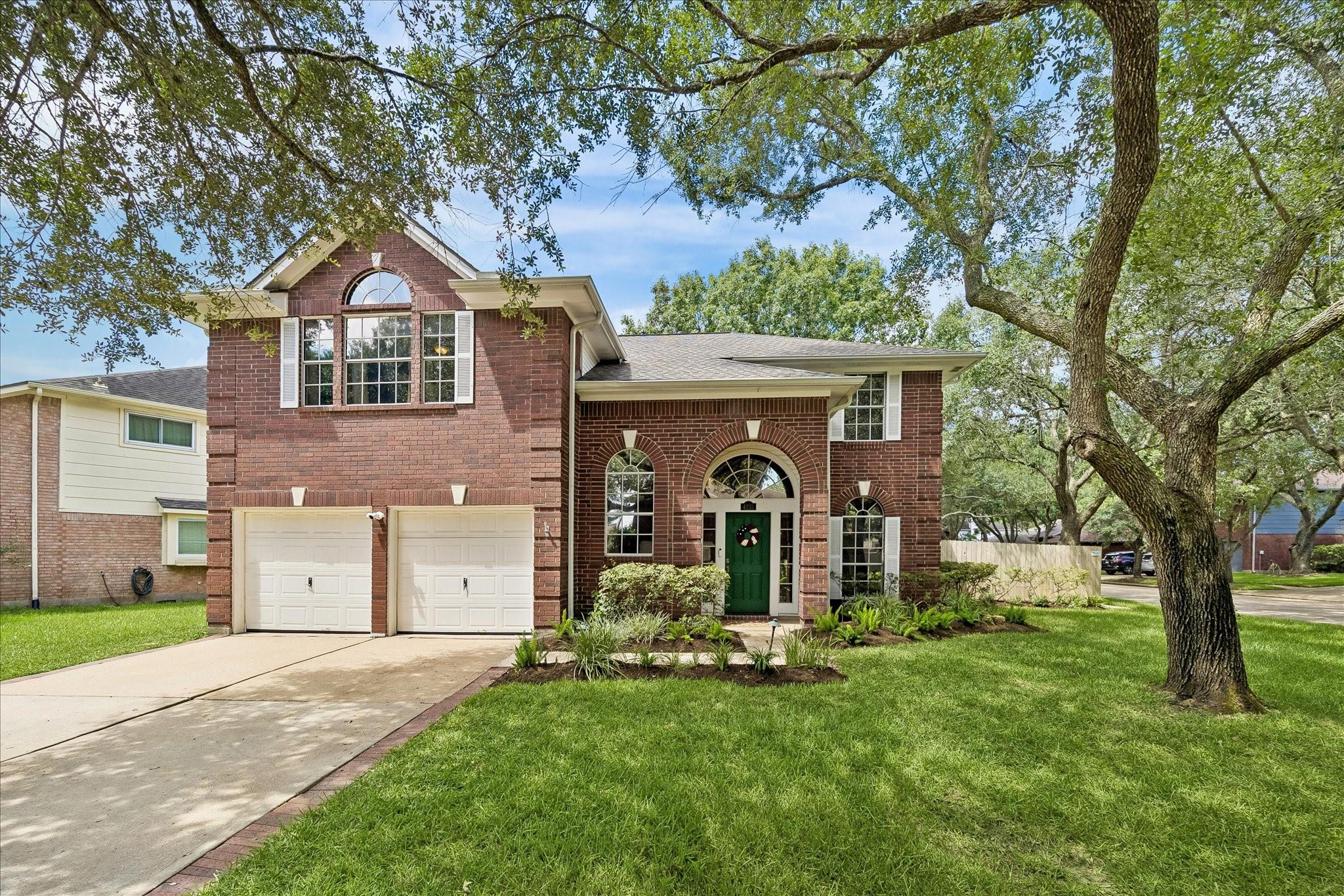 4231 Rocky Bend Drive — photo