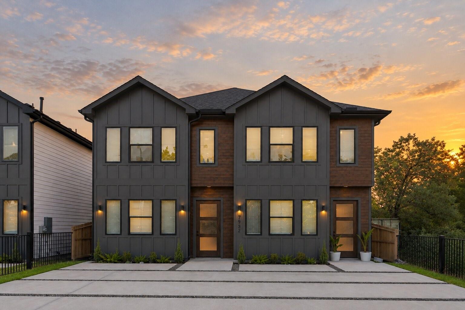7932 Boy Street #a — photo