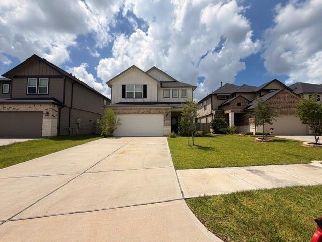 2719 Oakleaf Ash Lane — photo