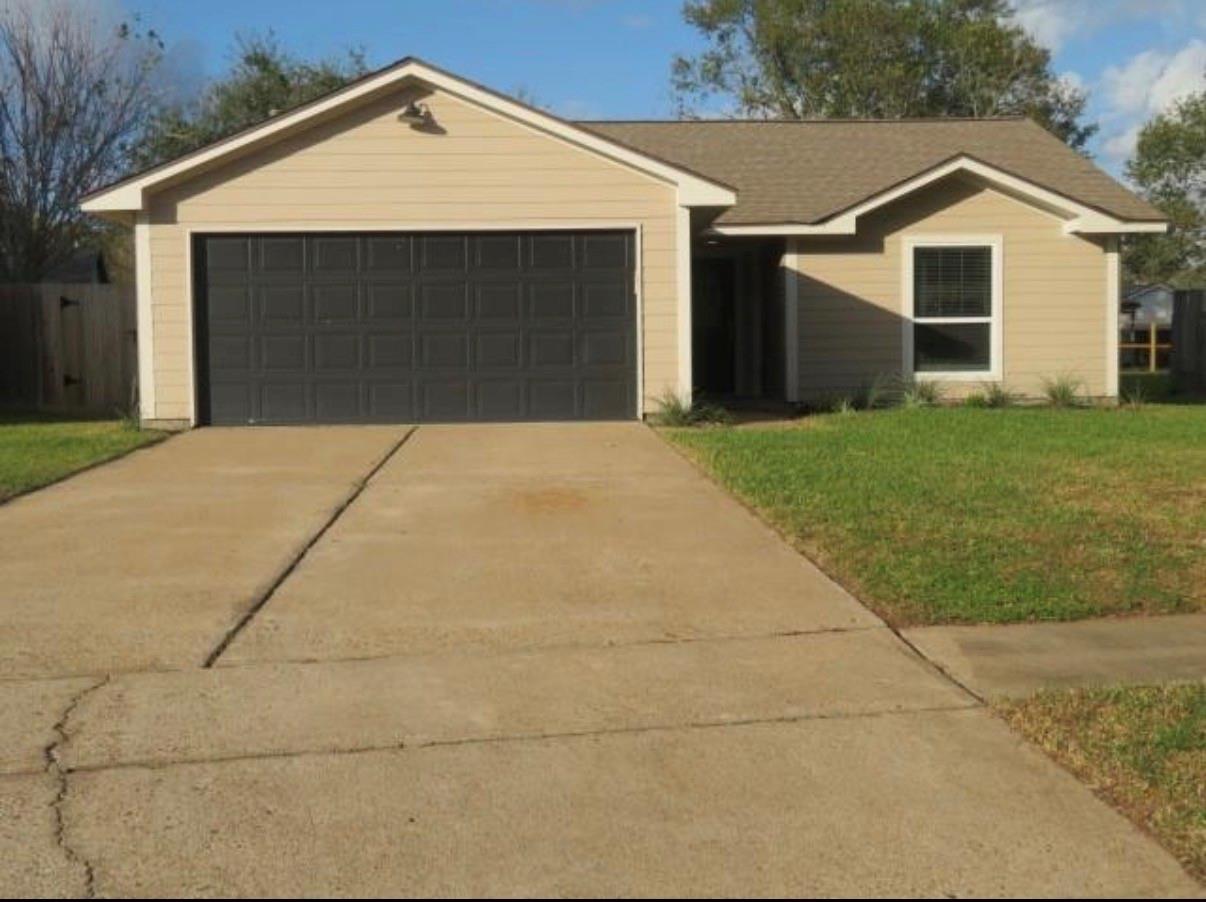 2506 Northern Drive — photo