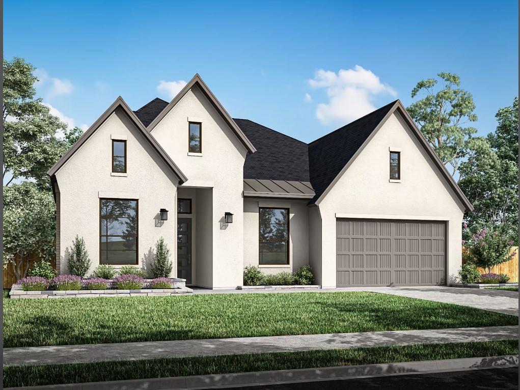 2627 Crown Ridge Drive — photo