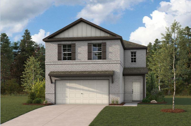29023 Windmill Glen Lane — photo