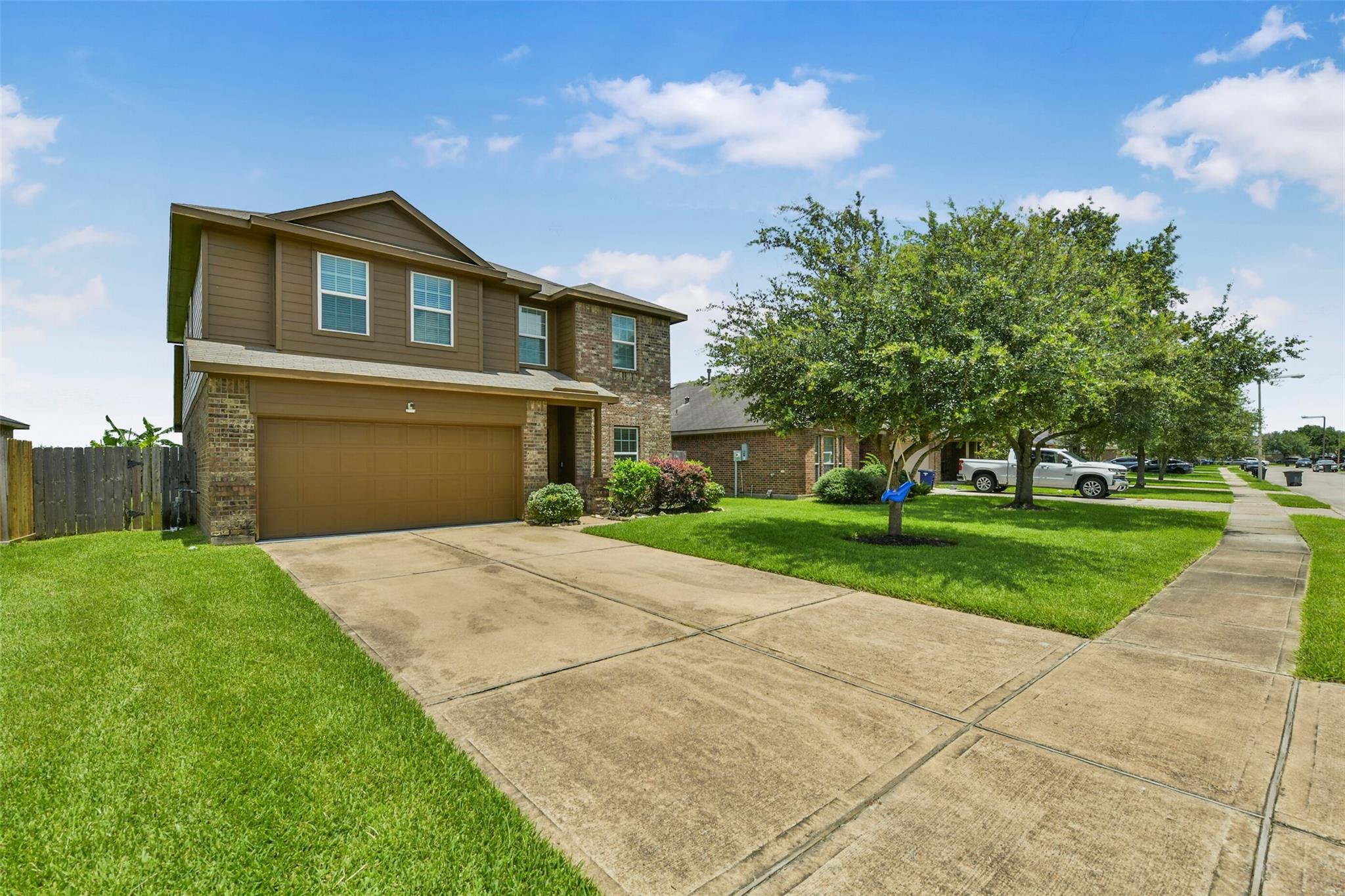 3102 Cambridge Meadows Ln — photo