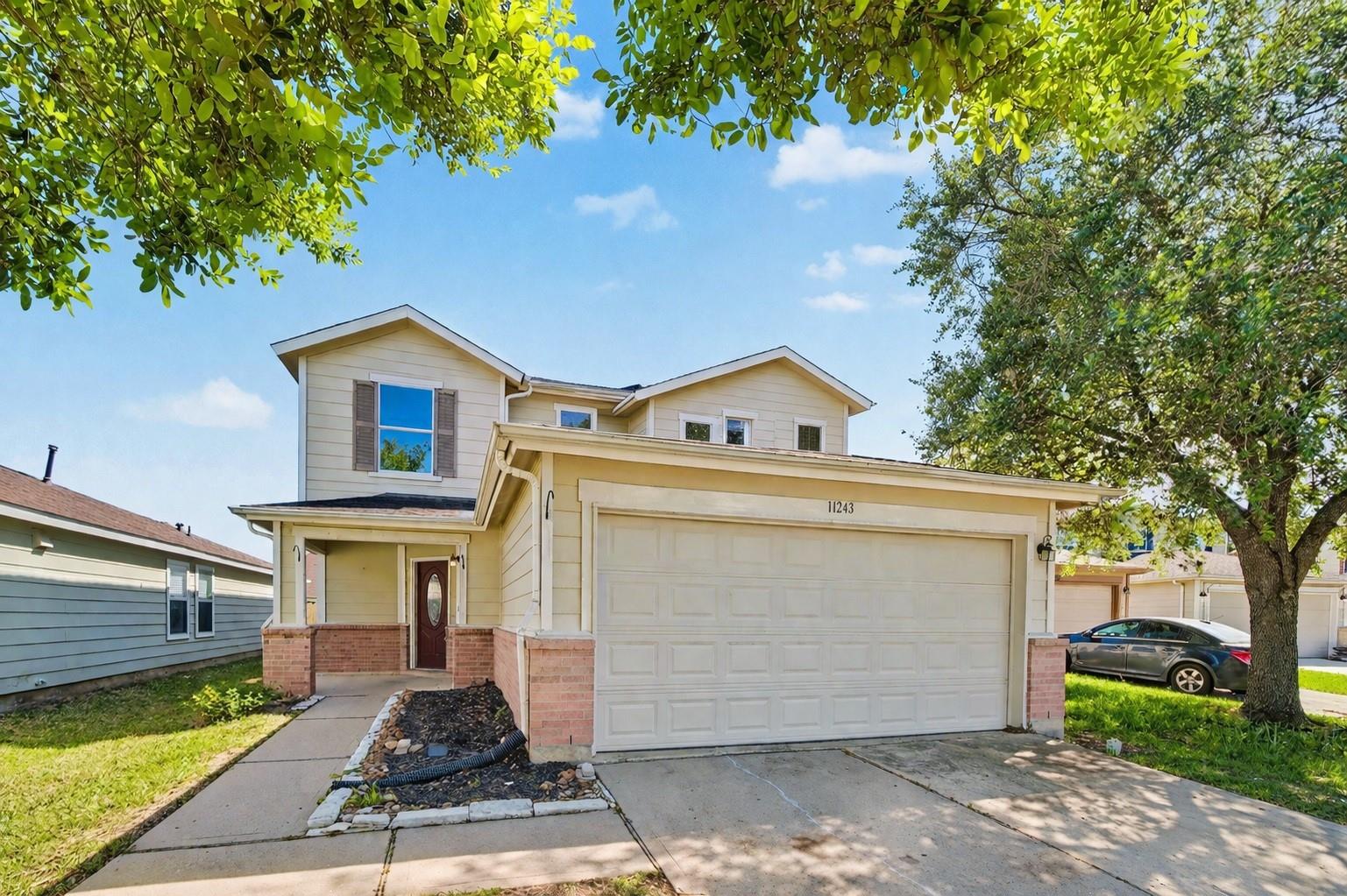 11243 Wild Goose Drive — photo