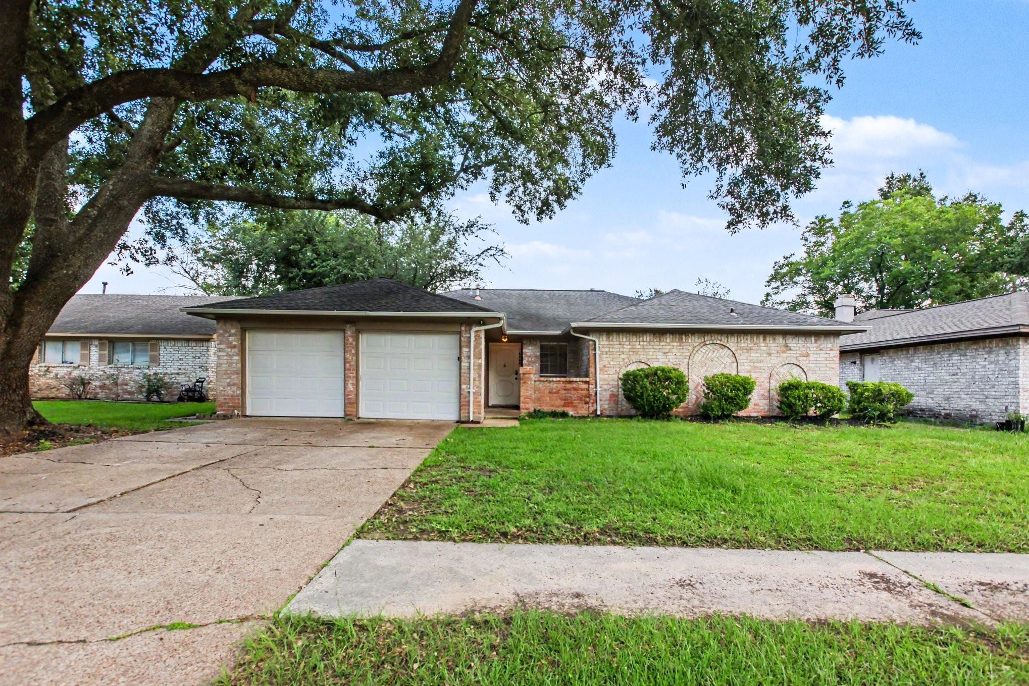 4806 Marywood Drive — photo