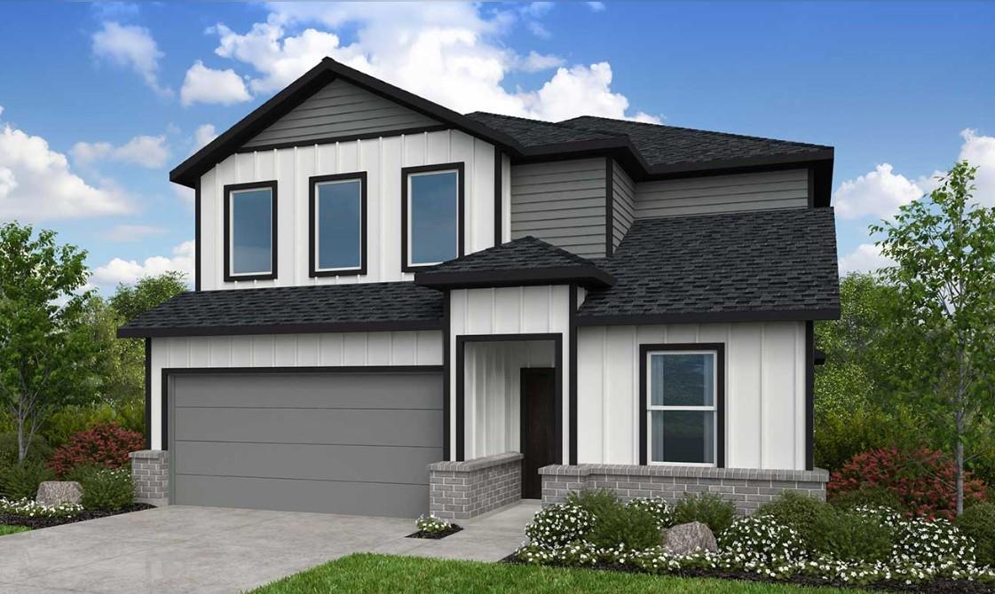 103 Daylight Crest Drive — photo