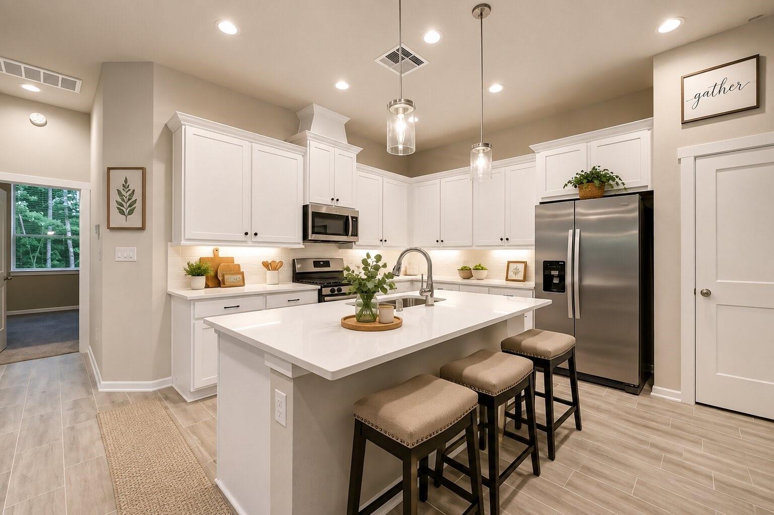 211 S Spotted Fern Drive — photo