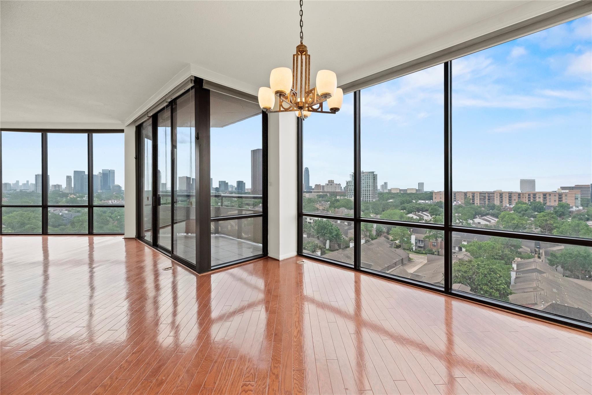 1111 Bering Drive #1001 — photo