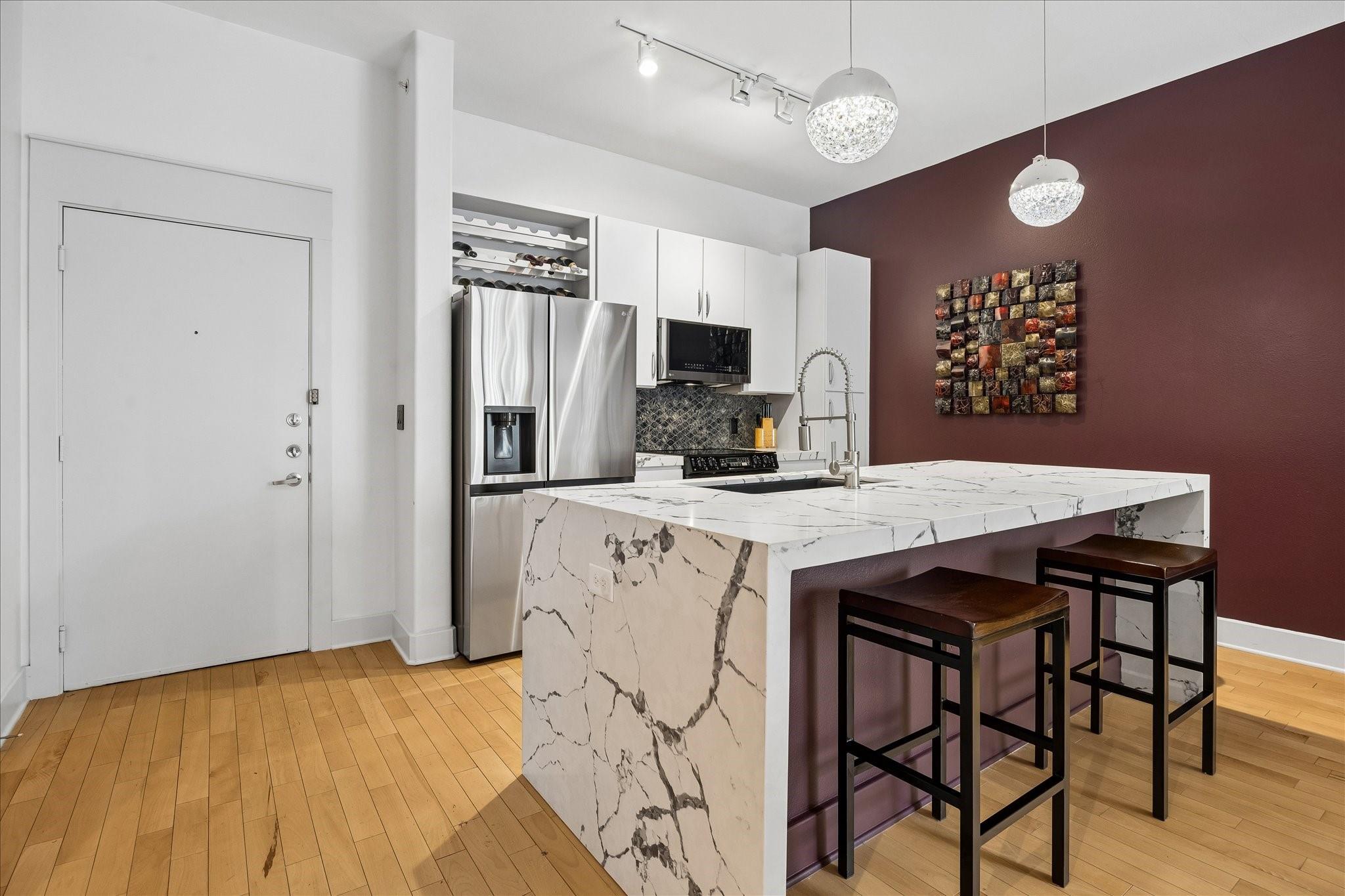 1901 Post Oak Boulevard #3216 — photo