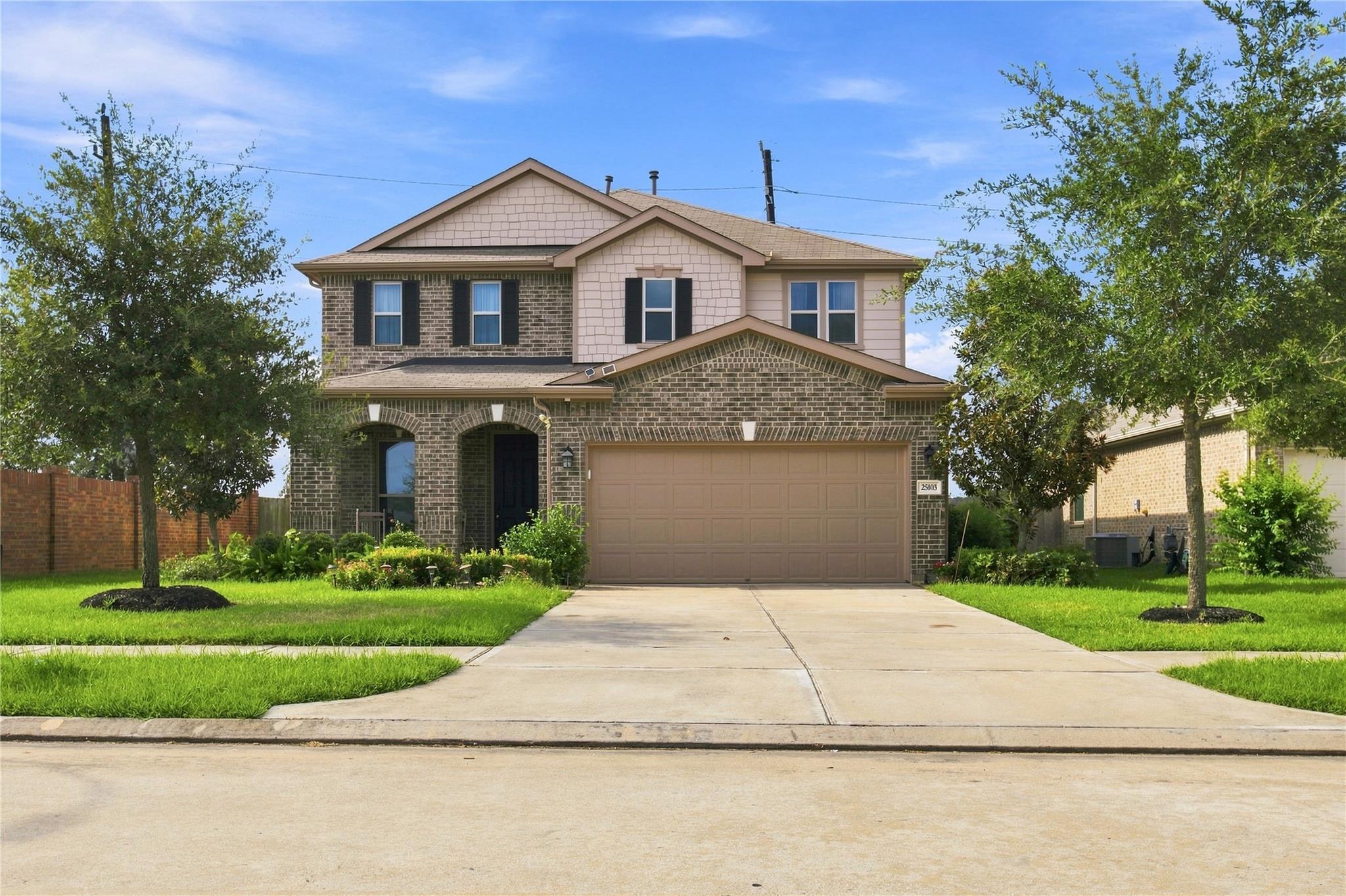 25103 Farmdale Lane — photo