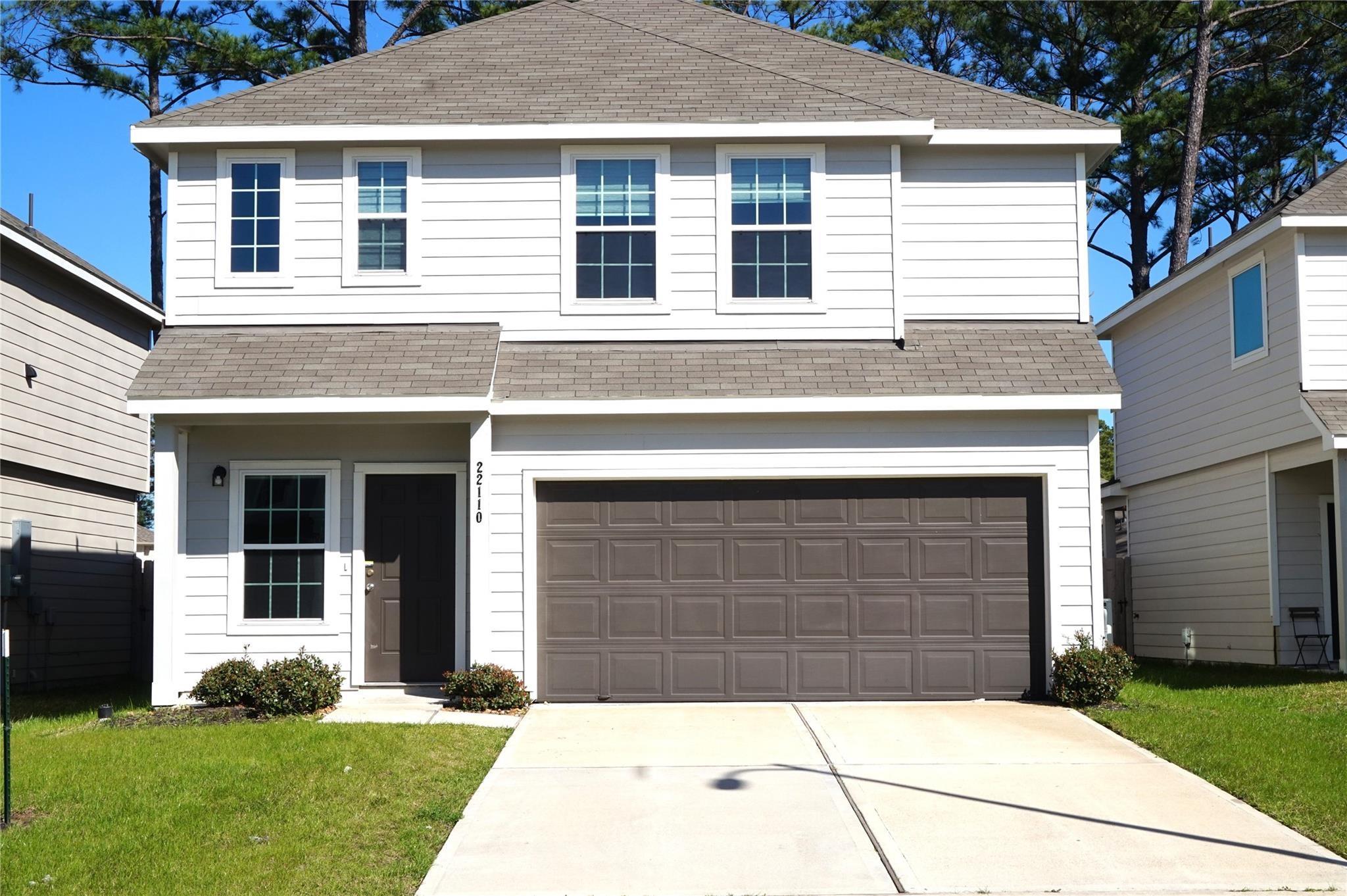22110 King Heights Lane — photo
