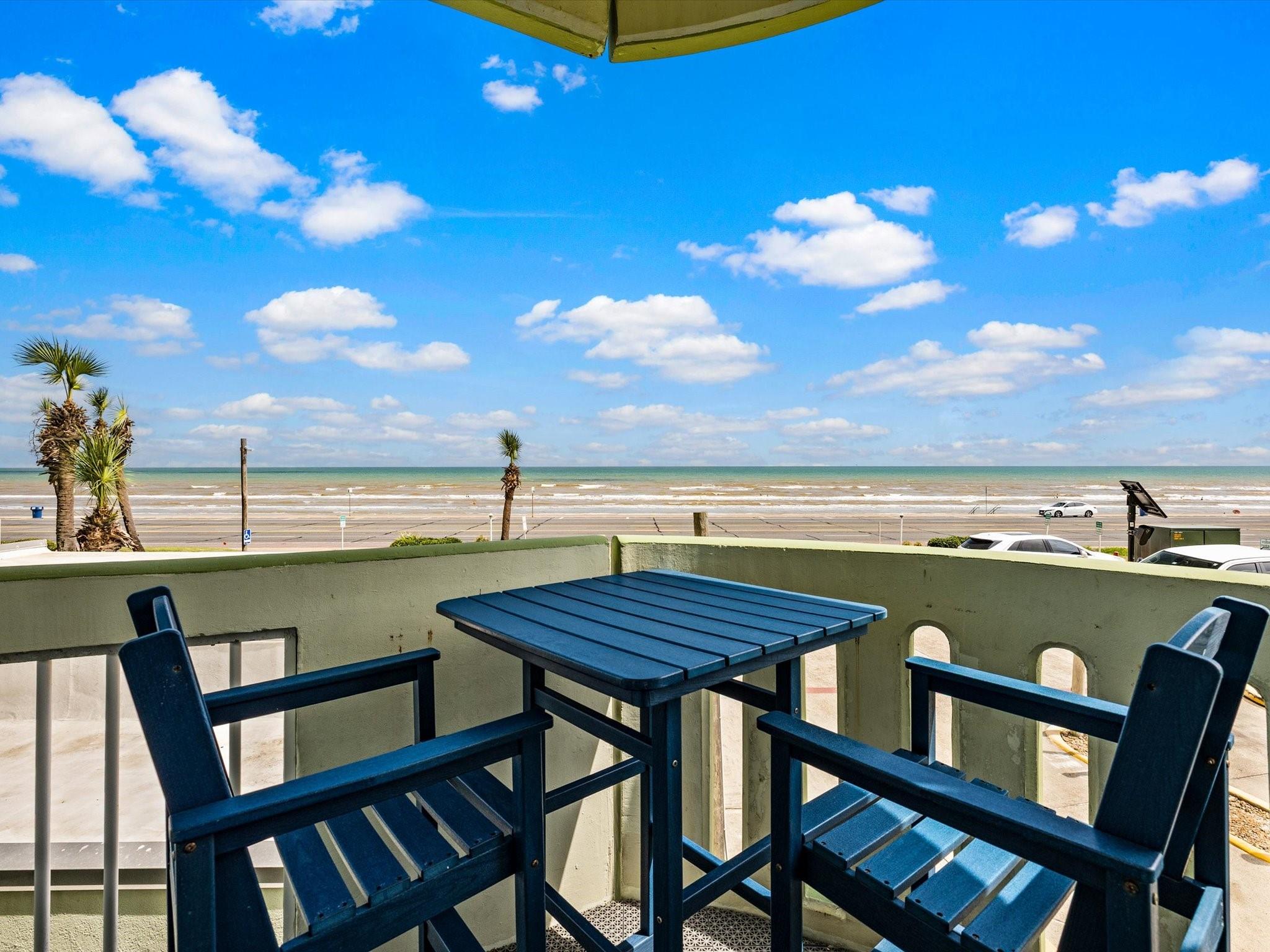 9420 Seawall Boulevard #306 — photo