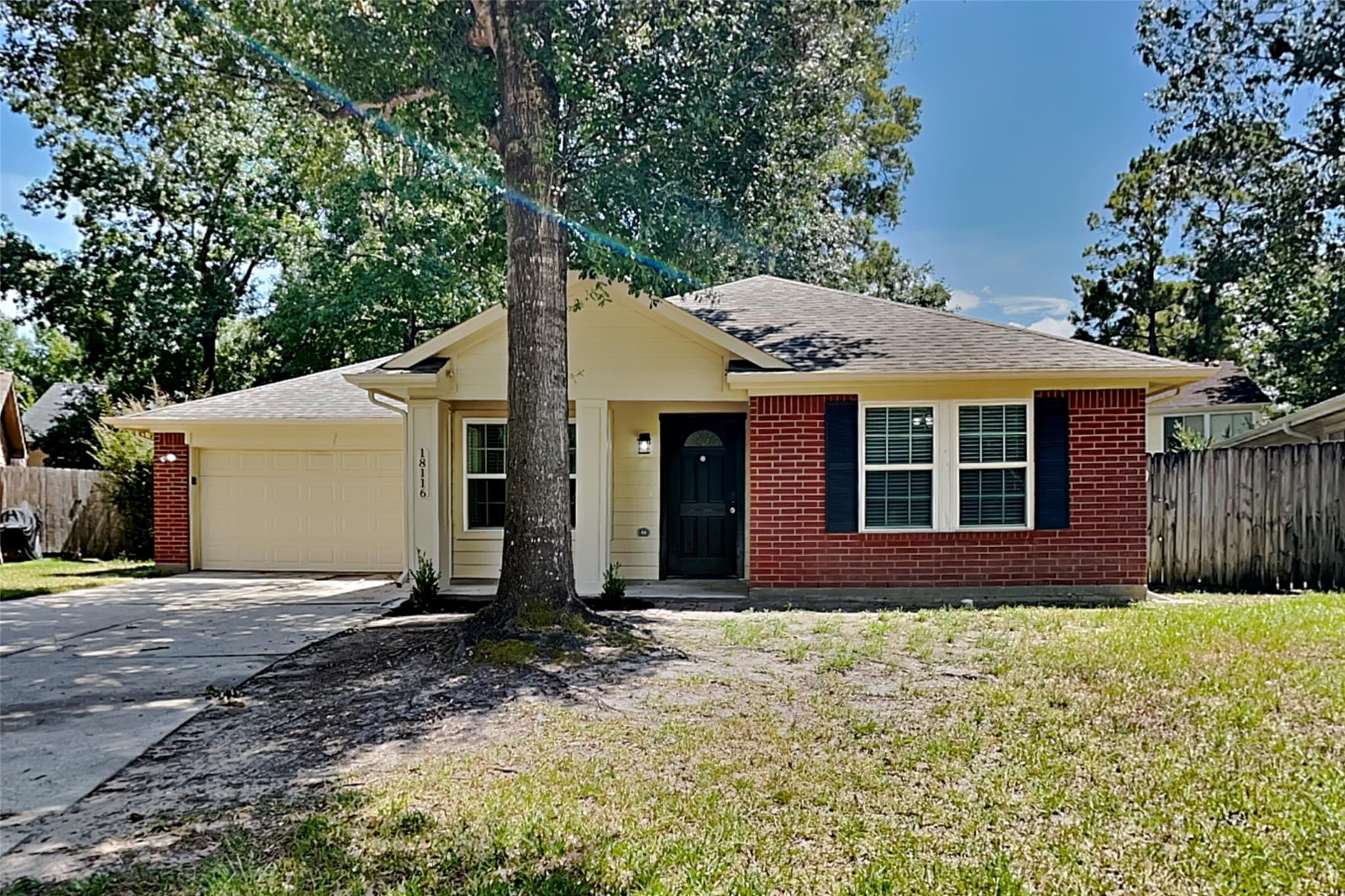 18116 Red Pine Court — photo