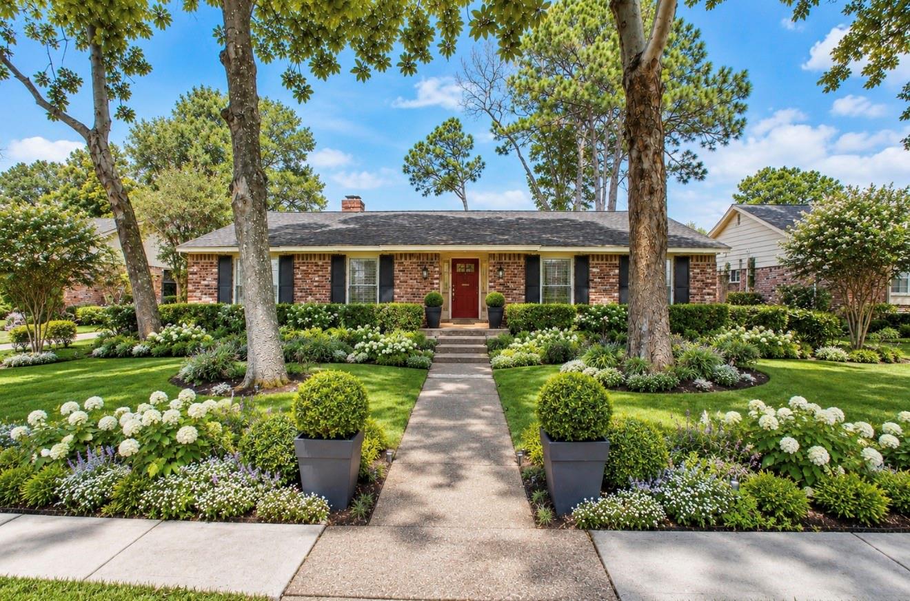 10706 Inwood Drive — photo