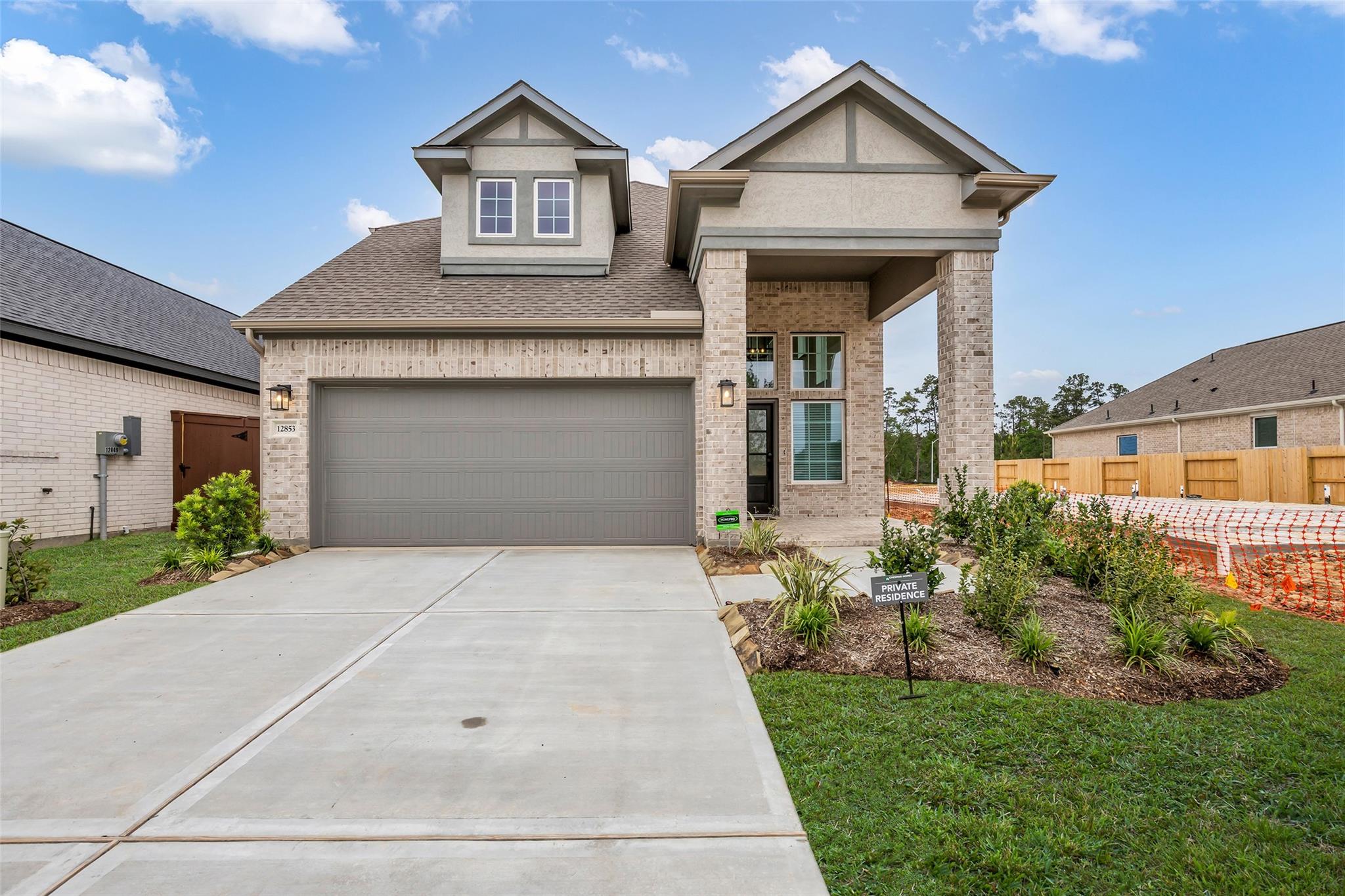 12853 Meadow Wind Way — photo