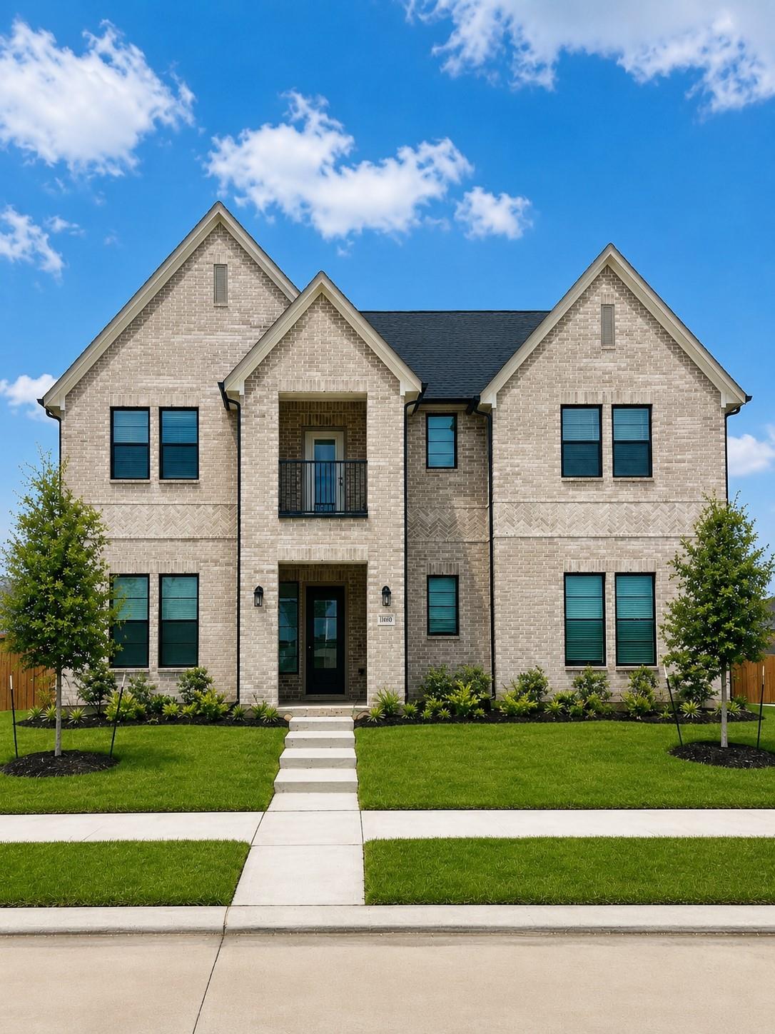 11610 Robinhood Terrace Lane — photo